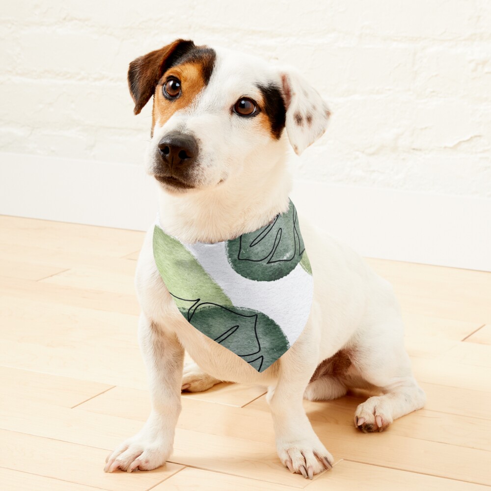 Item preview, Pet Bandana designed and sold by EllaJadeGordon.