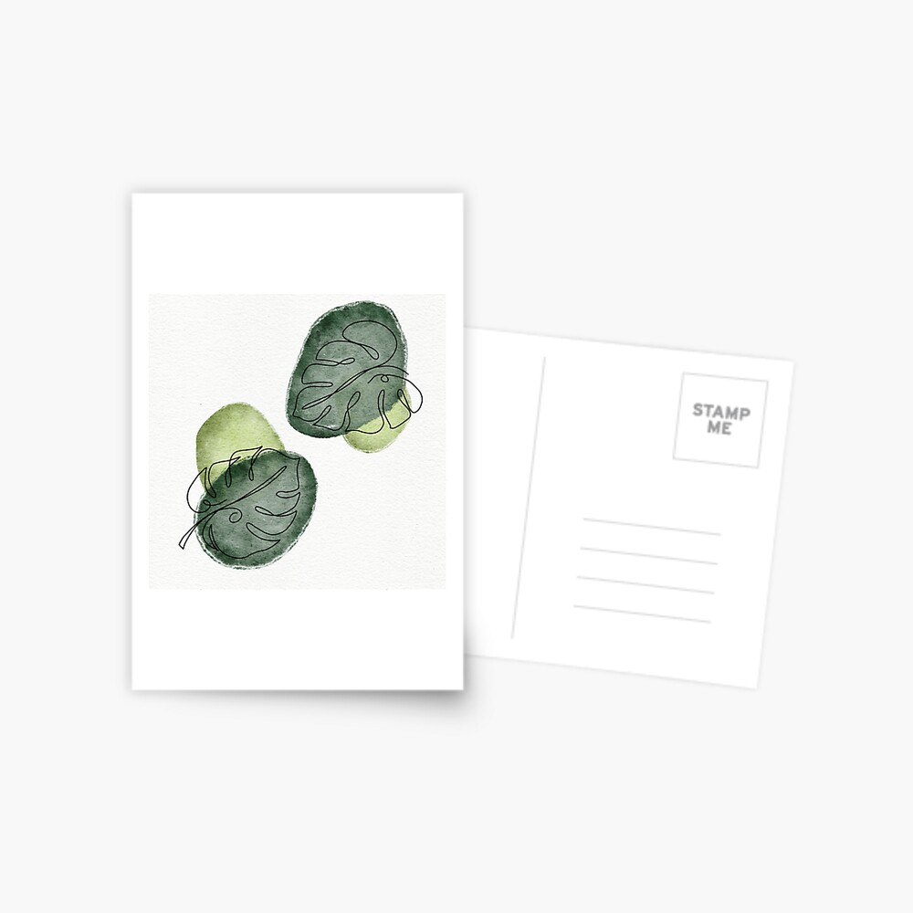 Item preview, Postcard designed and sold by EllaJadeGordon.