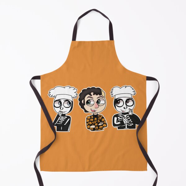Item preview, David S. Pumpkins designed and sold by THEMLPASOUEFAN.