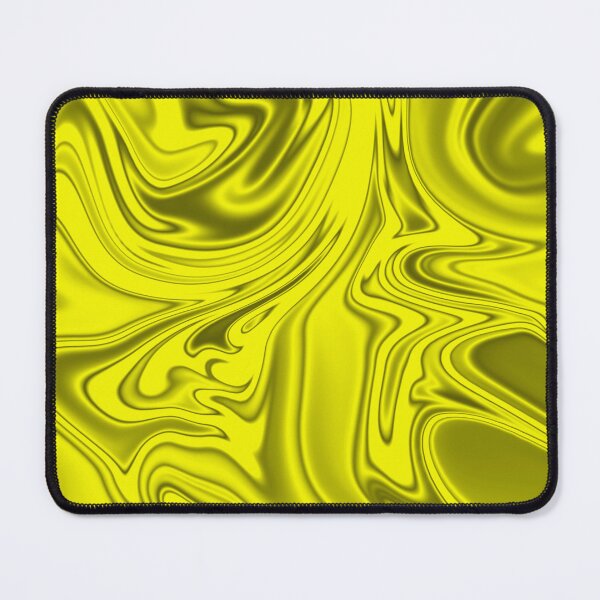 Item preview, YELLOW LIQUID-SAGFABULOUS designed and sold by SagFabulous.