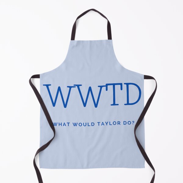Item preview, What Would Taylor Do? designed and sold by katiebca2.
