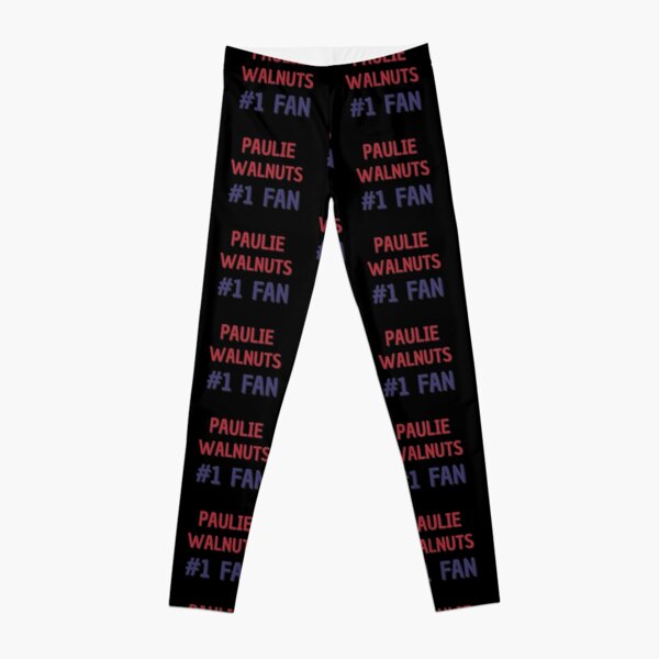 Full Length Leggings – Pawlie