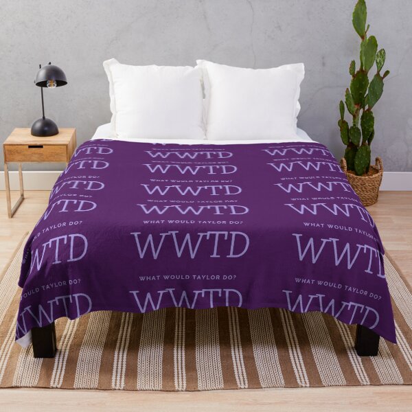 Item preview, What Would Taylor Do? designed and sold by katiebca2.