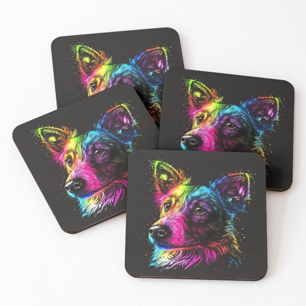 Item preview, Copy of Bunter Hund designed and sold by MAV-Arts.