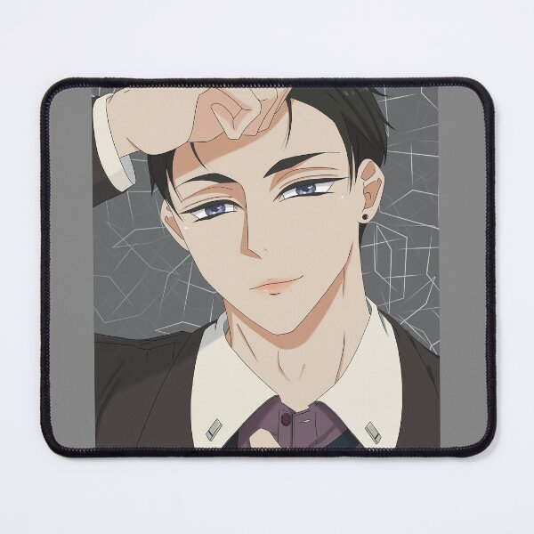 Item preview, Daisuke Kambe Fanart designed and sold by Katsuhan かつはん <3.