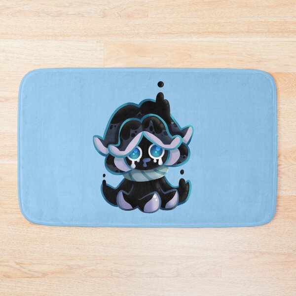 Item preview, Squid Ink Cookie designed and sold by Nashi._.Murko.