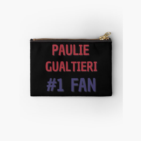 Item preview, Paulie Gualtieri - #1 Fan designed and sold by Rybariuns.