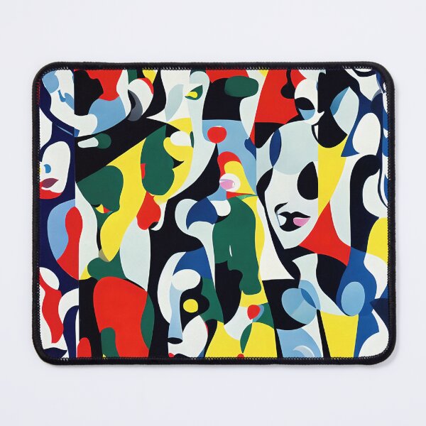 Item preview, Festive #1 designed and sold by Daniel Robichaud.