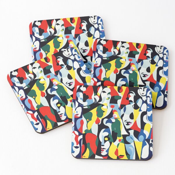 Item preview, Festive #1 designed and sold by Daniel Robichaud.