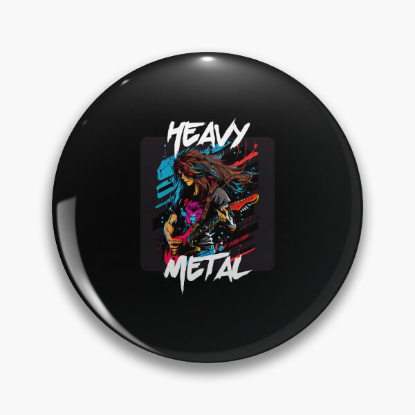 Item preview, Graffiti Style - Heavy Metal 3 designed and sold by PD-Store.