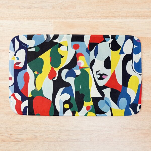 Item preview, Festive #1 designed and sold by Daniel Robichaud.