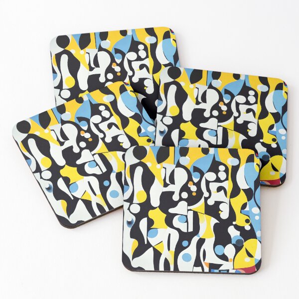 Item preview, Festive #2 designed and sold by Daniel Robichaud.