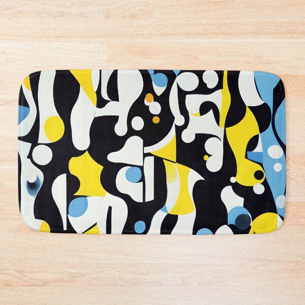 Item preview, Festive #2 designed and sold by Daniel Robichaud.