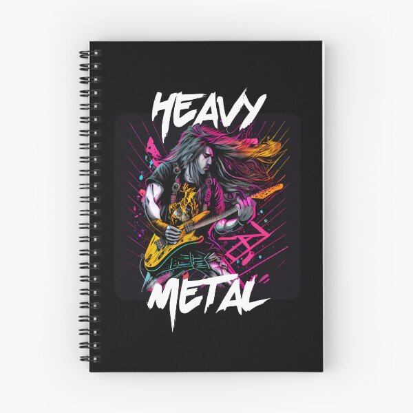 Item preview, Graffiti Style - Heavy Metal 4 designed and sold by PD-Store.