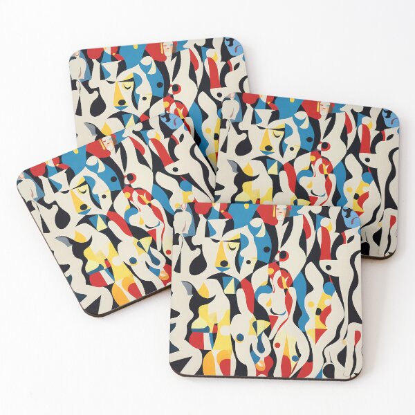 Item preview, Festive #3 designed and sold by Daniel Robichaud.