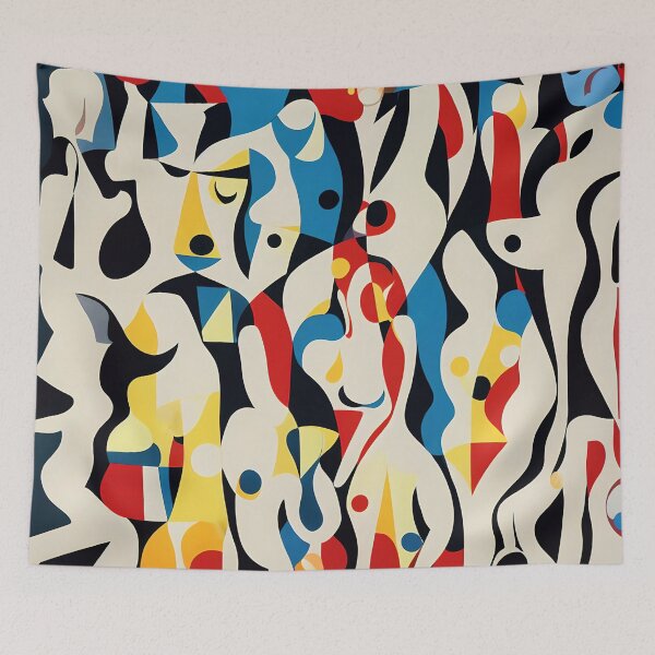 Item preview, Festive #3 designed and sold by Daniel Robichaud.