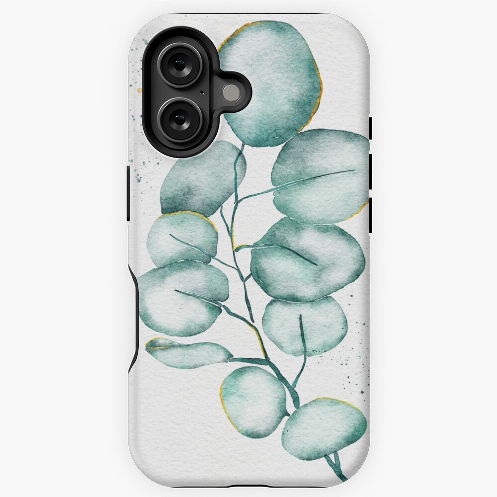 Item preview, iPhone Magsafe Tough Case designed and sold by EllaJadeGordon.