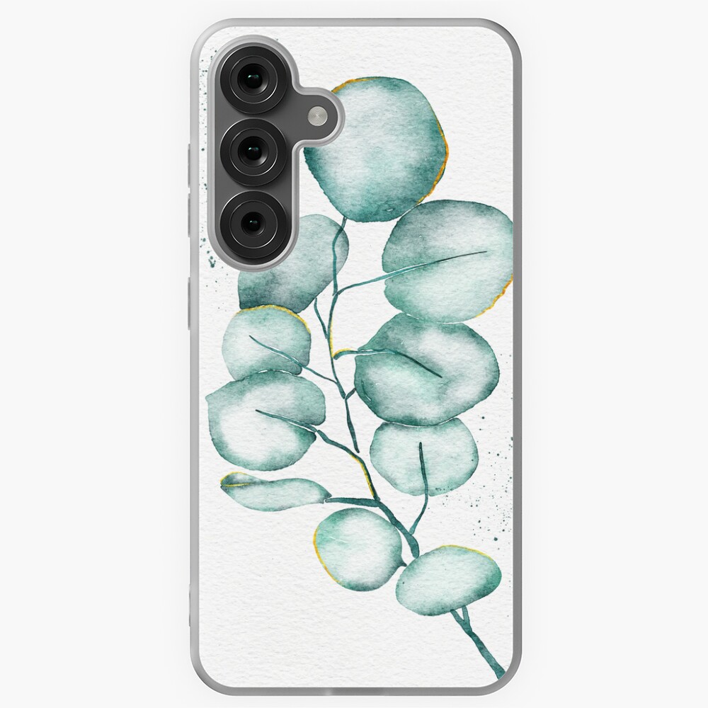 Item preview, Samsung Galaxy Soft Case designed and sold by EllaJadeGordon.