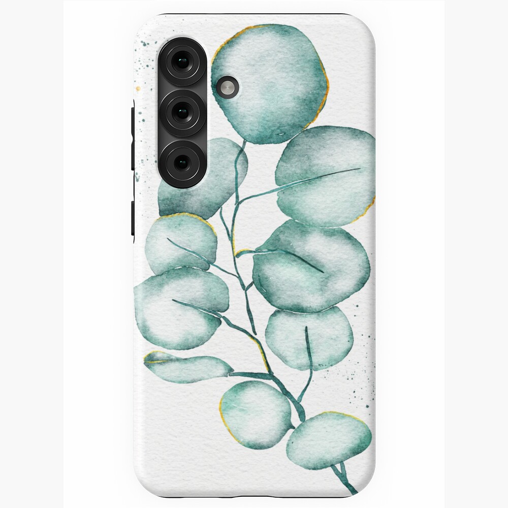 Item preview, Samsung Galaxy Tough Case designed and sold by EllaJadeGordon.