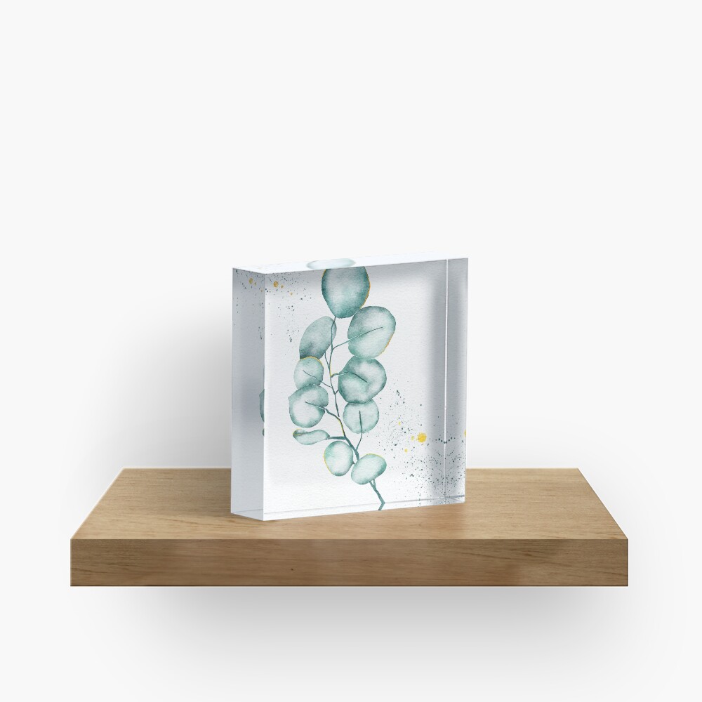 Item preview, Acrylic Block designed and sold by EllaJadeGordon.
