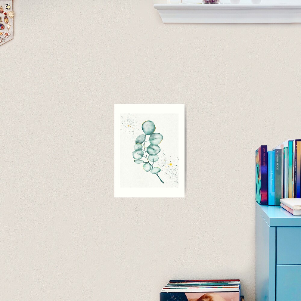 Item preview, Art Print designed and sold by EllaJadeGordon.