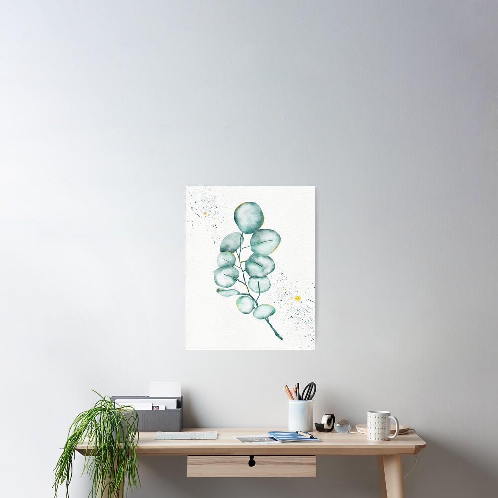 Item preview, Poster designed and sold by EllaJadeGordon.