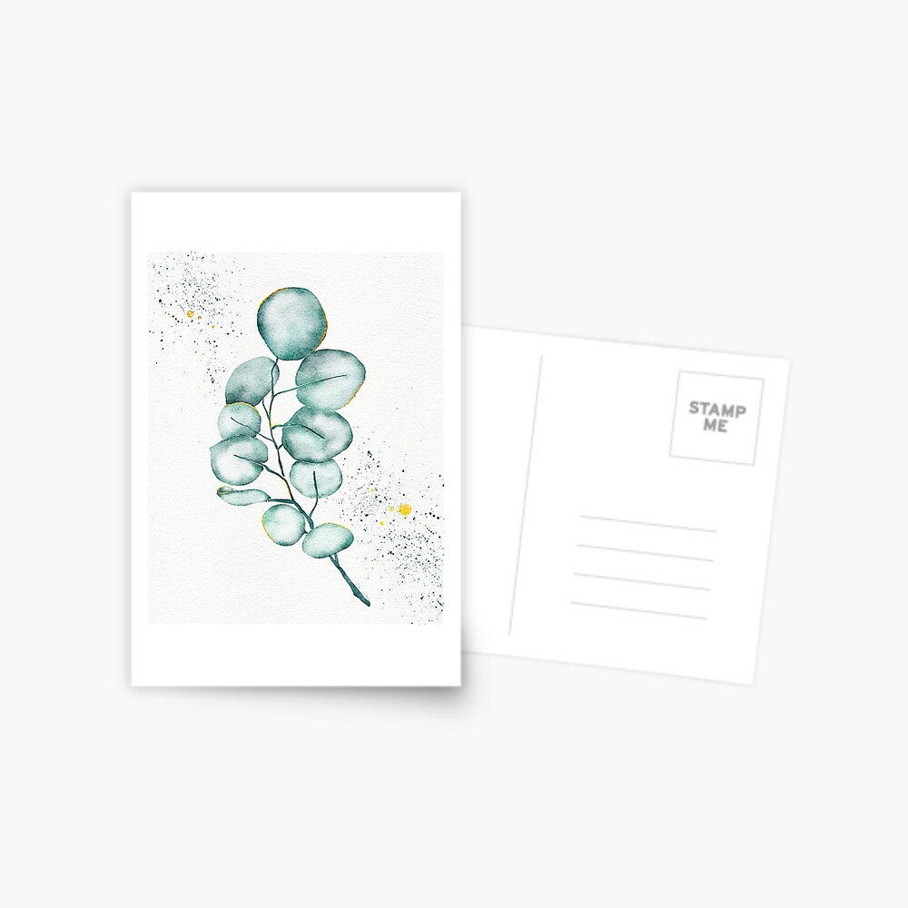 Item preview, Postcard designed and sold by EllaJadeGordon.