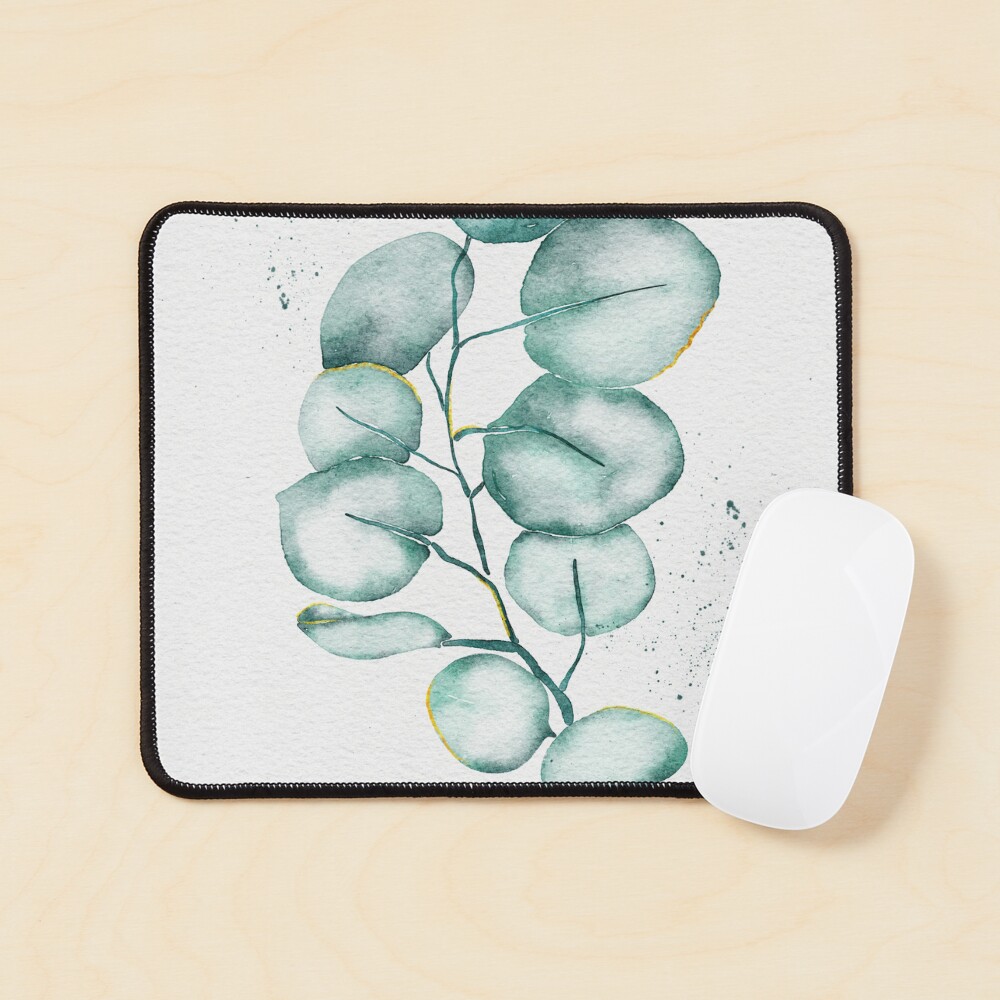Item preview, Mouse Pad designed and sold by EllaJadeGordon.