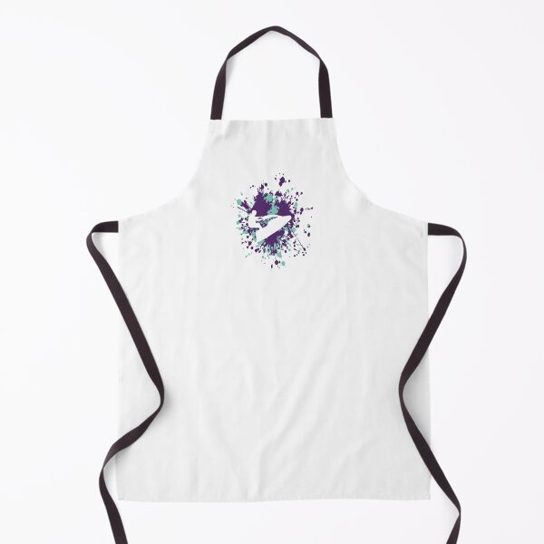 Item preview, Personal Watercraft Rider Color Splash designed and sold by onicon.