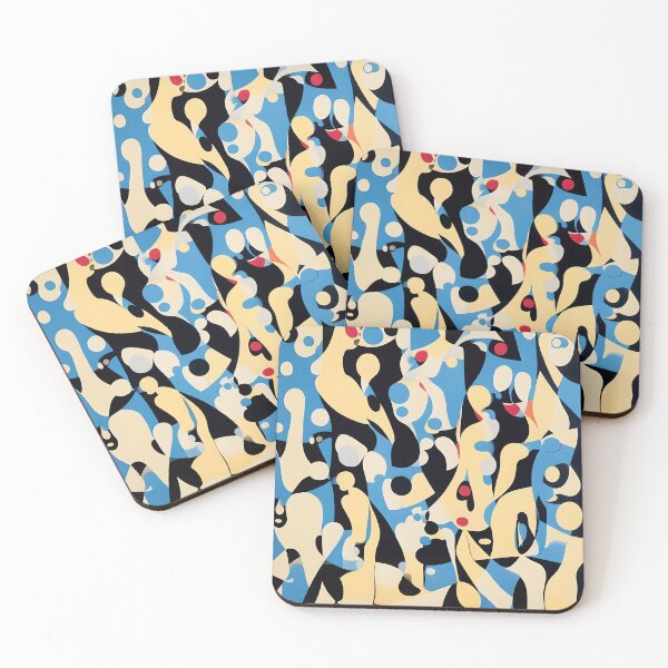 Item preview, Festive #4 designed and sold by Daniel Robichaud.