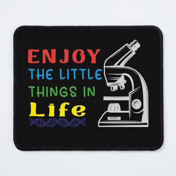 Item preview, FUNNY MICROSCOPE, MICROBIOLOGISTS BIOLOGY NERD SCIENCE LAB,  designed and sold by Hatlof.