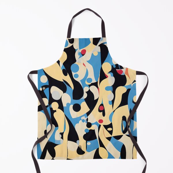 Item preview, Festive #4 designed and sold by Daniel Robichaud.