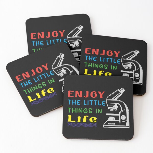 Item preview, FUNNY MICROSCOPE, MICROBIOLOGISTS BIOLOGY NERD SCIENCE LAB,  designed and sold by Hatlof.