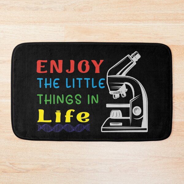 Item preview, FUNNY MICROSCOPE, MICROBIOLOGISTS BIOLOGY NERD SCIENCE LAB,  designed and sold by Hatlof.
