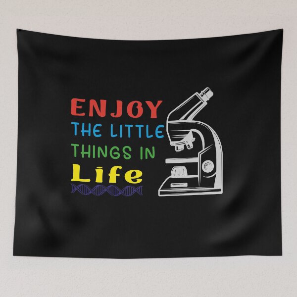 Item preview, FUNNY MICROSCOPE, MICROBIOLOGISTS BIOLOGY NERD SCIENCE LAB,  designed and sold by Hatlof.