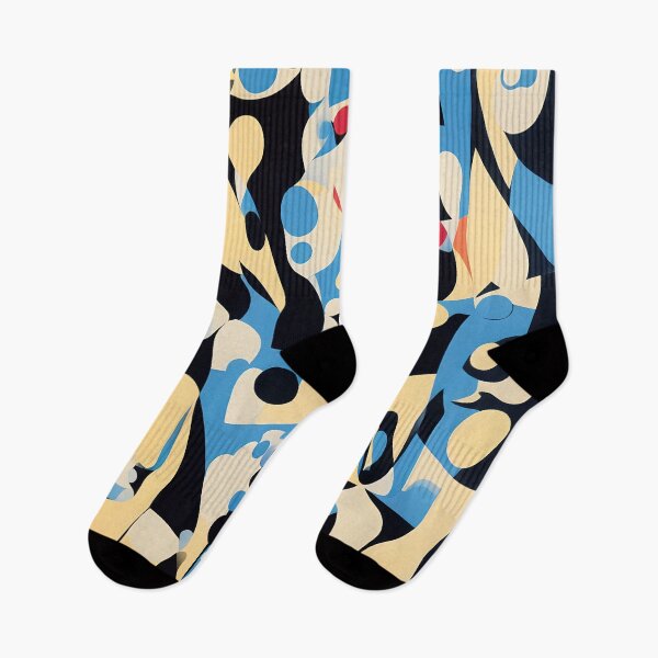 Item preview, Festive #4 designed and sold by Daniel Robichaud.