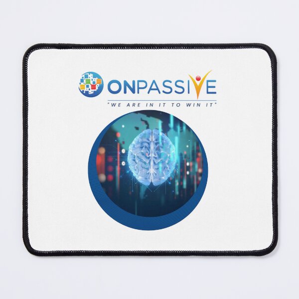 Item preview, Onpassive Artificial Intelligence designed and sold by onpassive7.