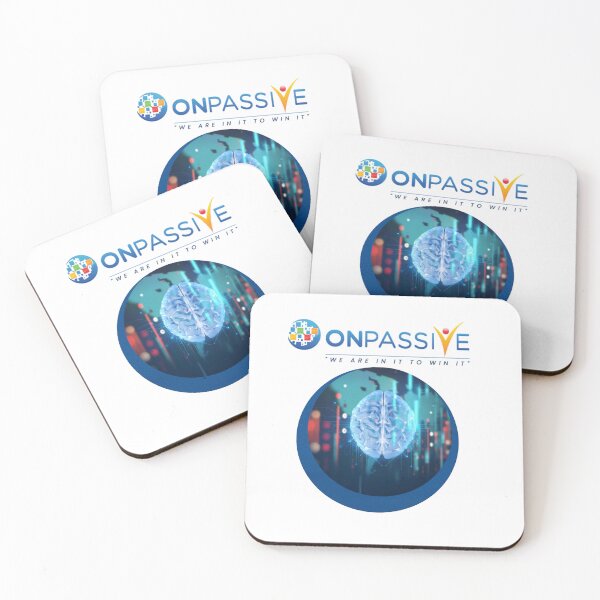 Item preview, Onpassive Artificial Intelligence designed and sold by onpassive7.