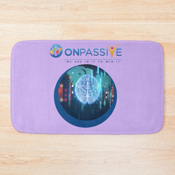 Item preview, Onpassive Artificial Intelligence designed and sold by onpassive7.
