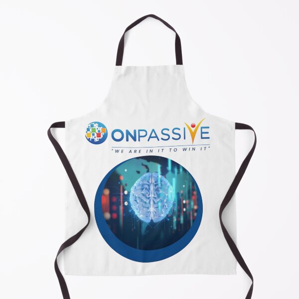 Item preview, Onpassive Artificial Intelligence designed and sold by onpassive7.
