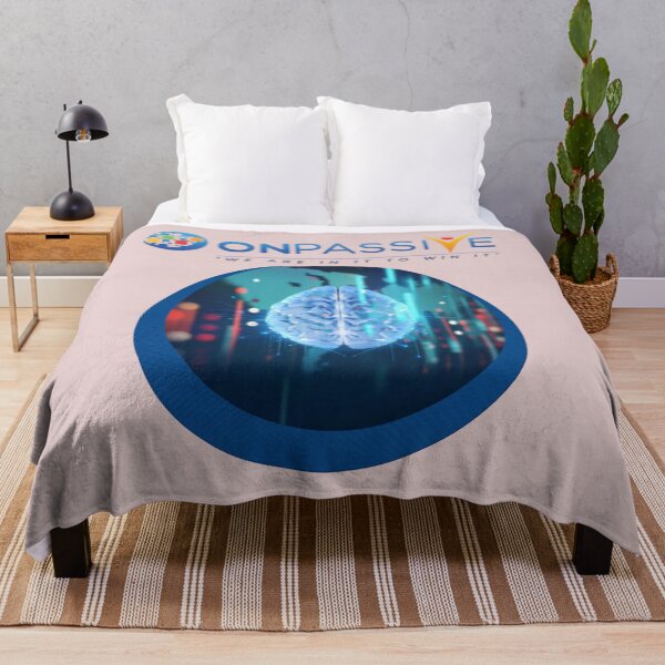 Item preview, Onpassive Artificial Intelligence designed and sold by onpassive7.