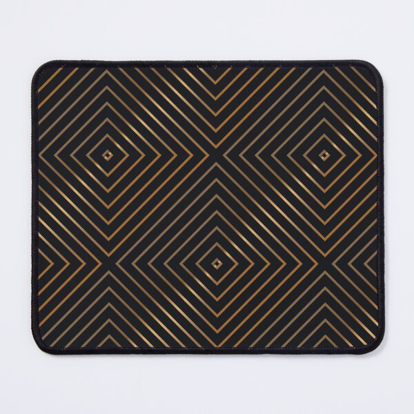 Item preview, GOLDEN SQUARES-SAGFABULOUS designed and sold by SagFabulous.