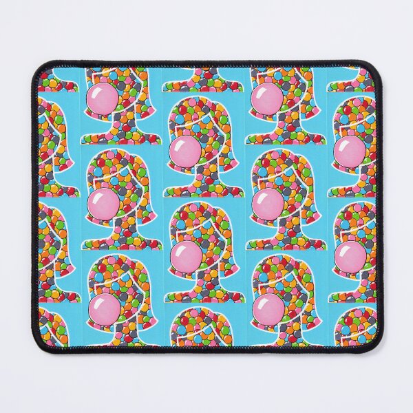 Item preview, Bubblegum Girl designed and sold by mugcotherapist.