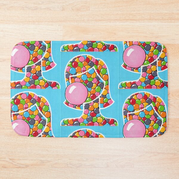 Item preview, Bubblegum Girl designed and sold by mugcotherapist.