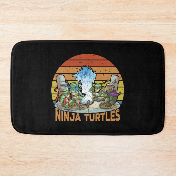 Item preview, Aged Mutant Ninja Turtles For Fan  designed and sold by shewmishoeu.