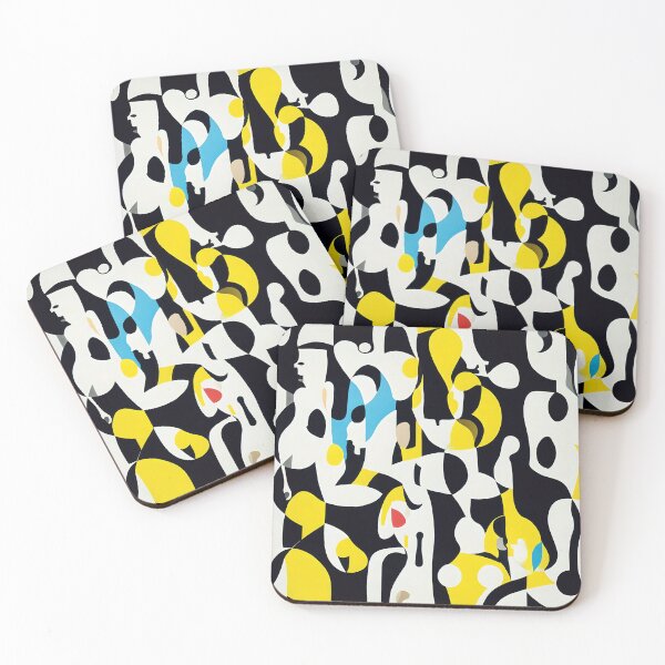 Item preview, Festive #6 designed and sold by Daniel Robichaud.