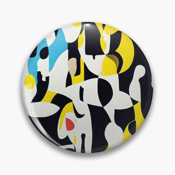 Item preview, Festive #6 designed and sold by Daniel Robichaud.