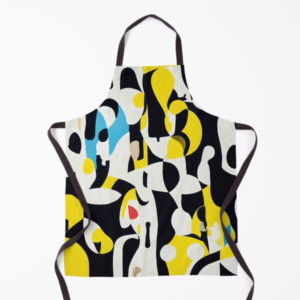 Item preview, Festive #6 designed and sold by Daniel Robichaud.