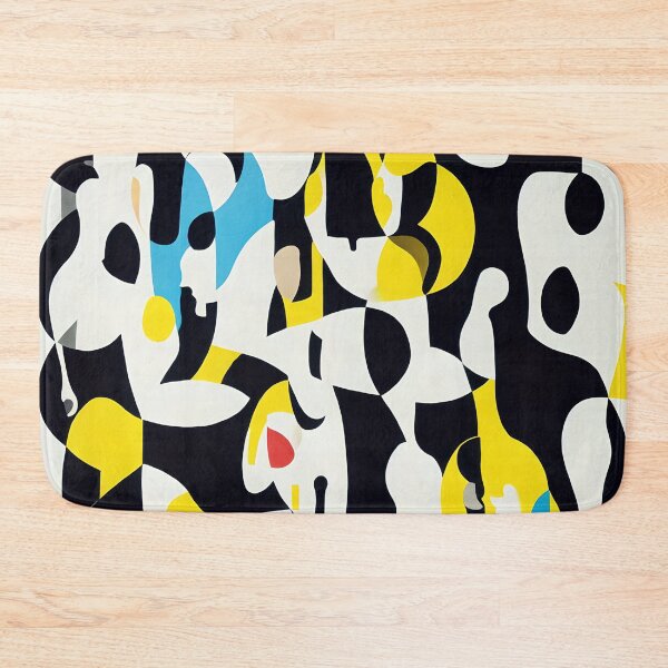 Item preview, Festive #6 designed and sold by Daniel Robichaud.