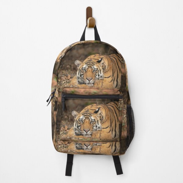 Item preview, wild Tiger #3 designed and sold by Christine Crosby - Sunlight Inspirations.